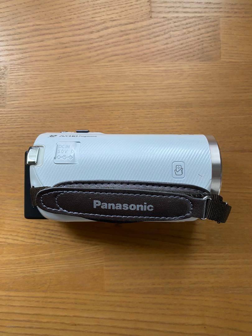 Panasonic HC-V520M ビデオカメラ 本体