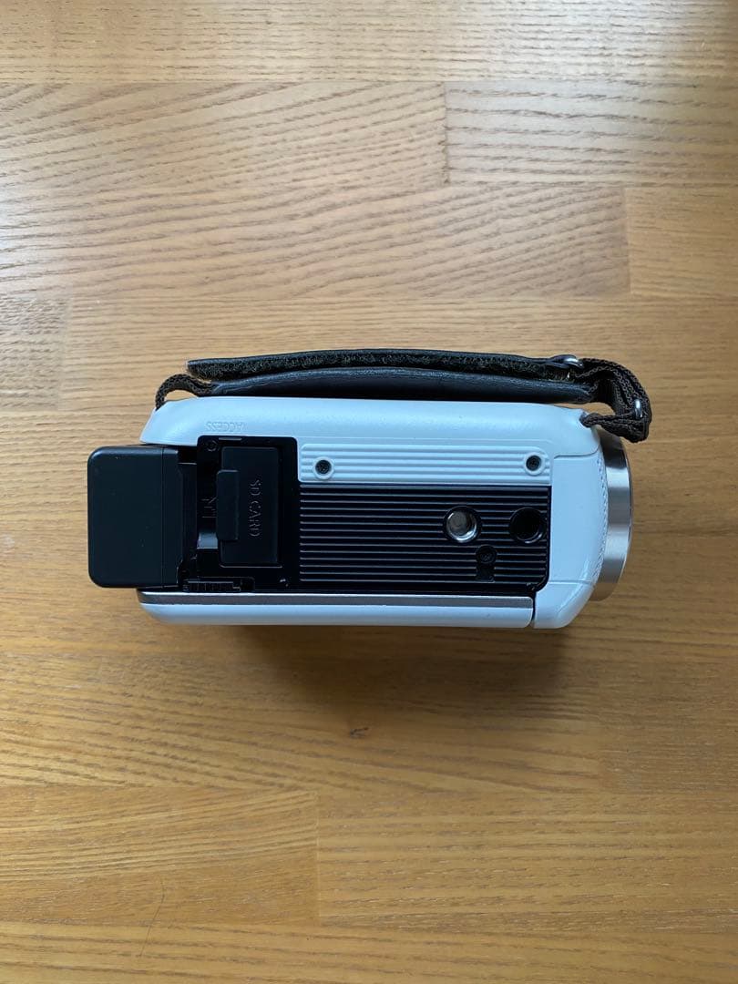 Panasonic HC-V520M ビデオカメラ 本体