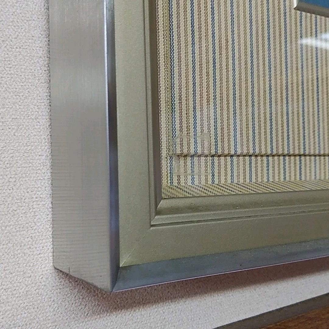 美人画舞妓　洋額