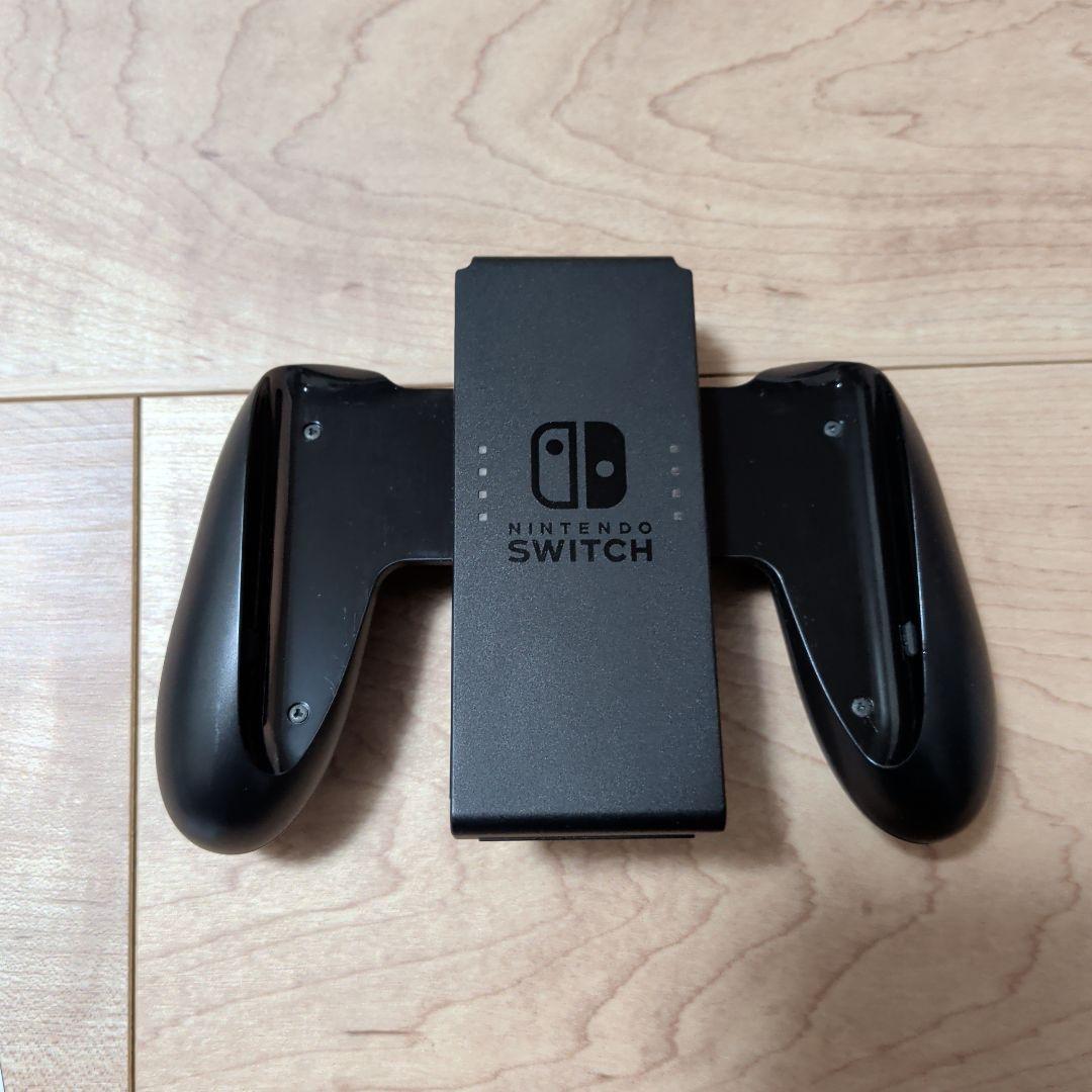 み*な様 Nintendo Switch ネオンブルー/ネオンレッド 本体