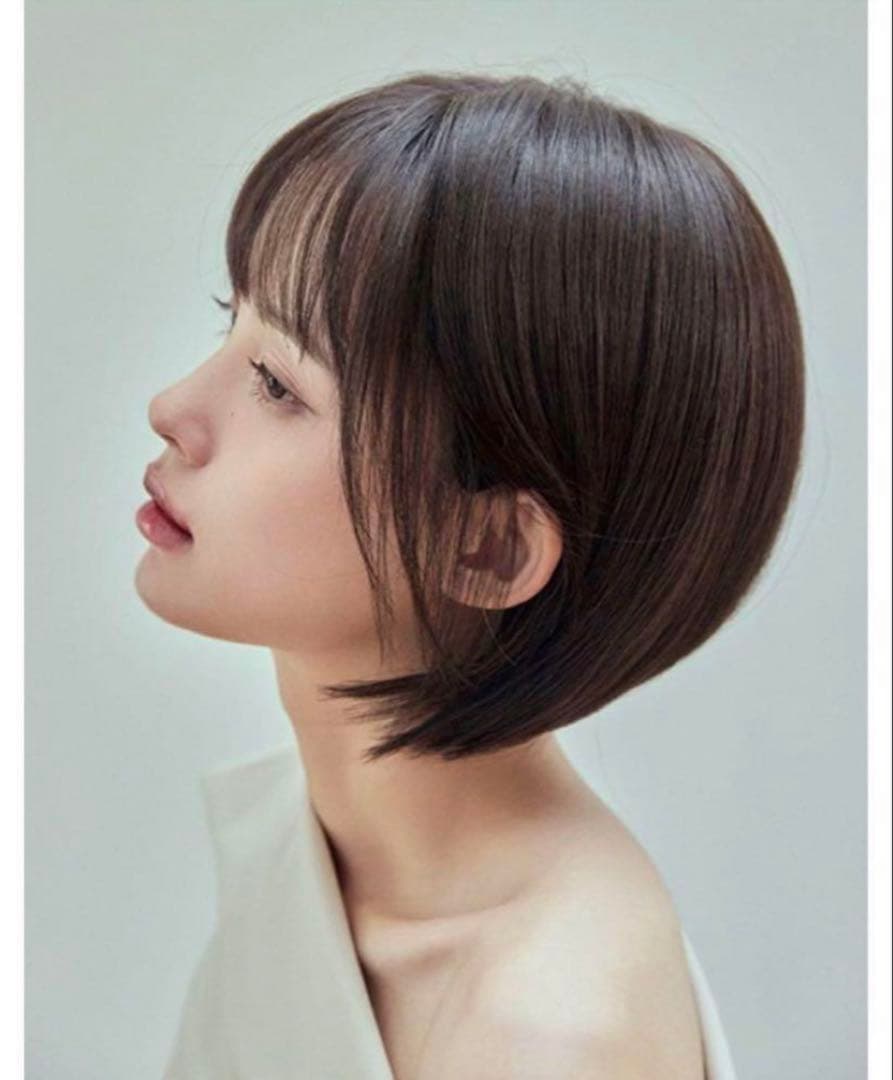 ピンクエイジ ウィッグ