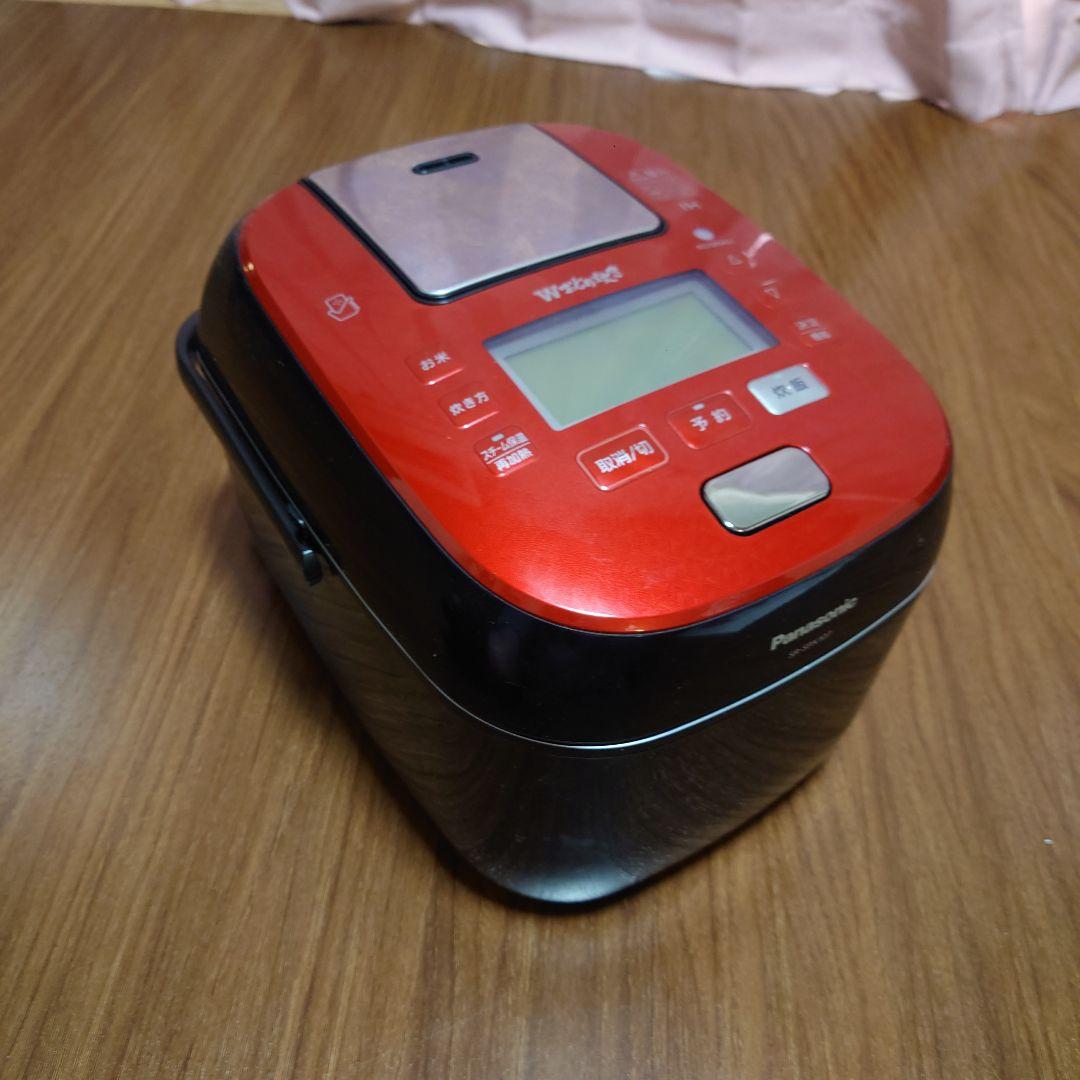 Panasonic SR-SPX107 IH炊飯器