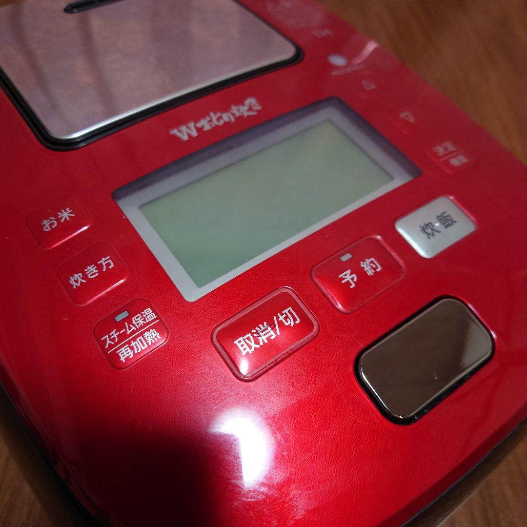 Panasonic SR-SPX107 IH炊飯器