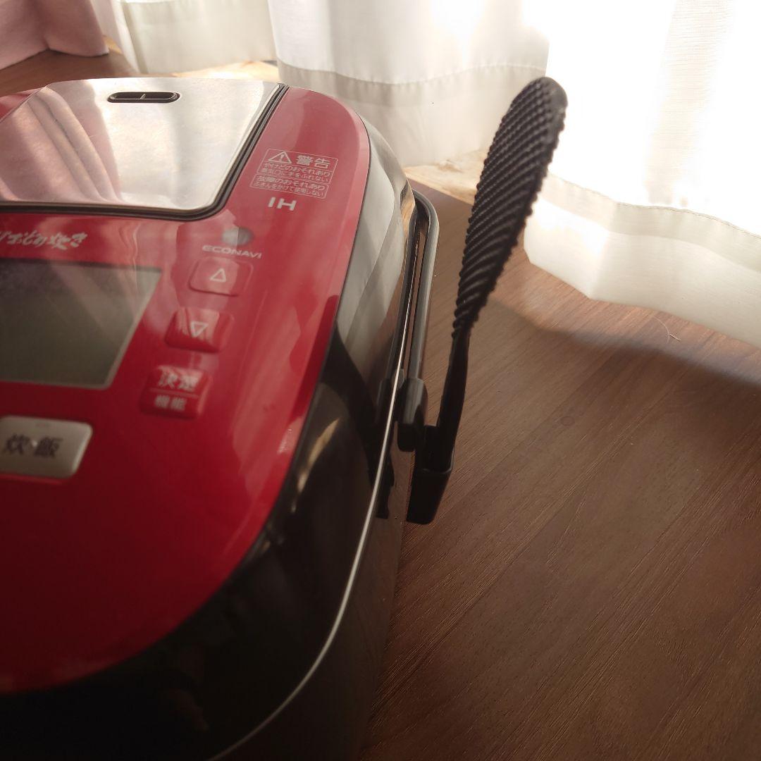 Panasonic SR-SPX107 IH炊飯器