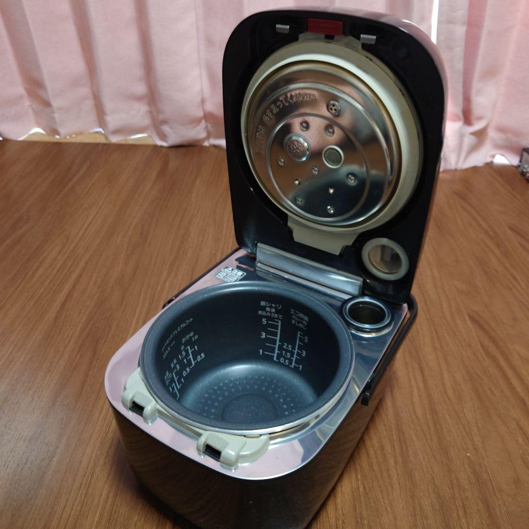 Panasonic SR-SPX107 IH炊飯器