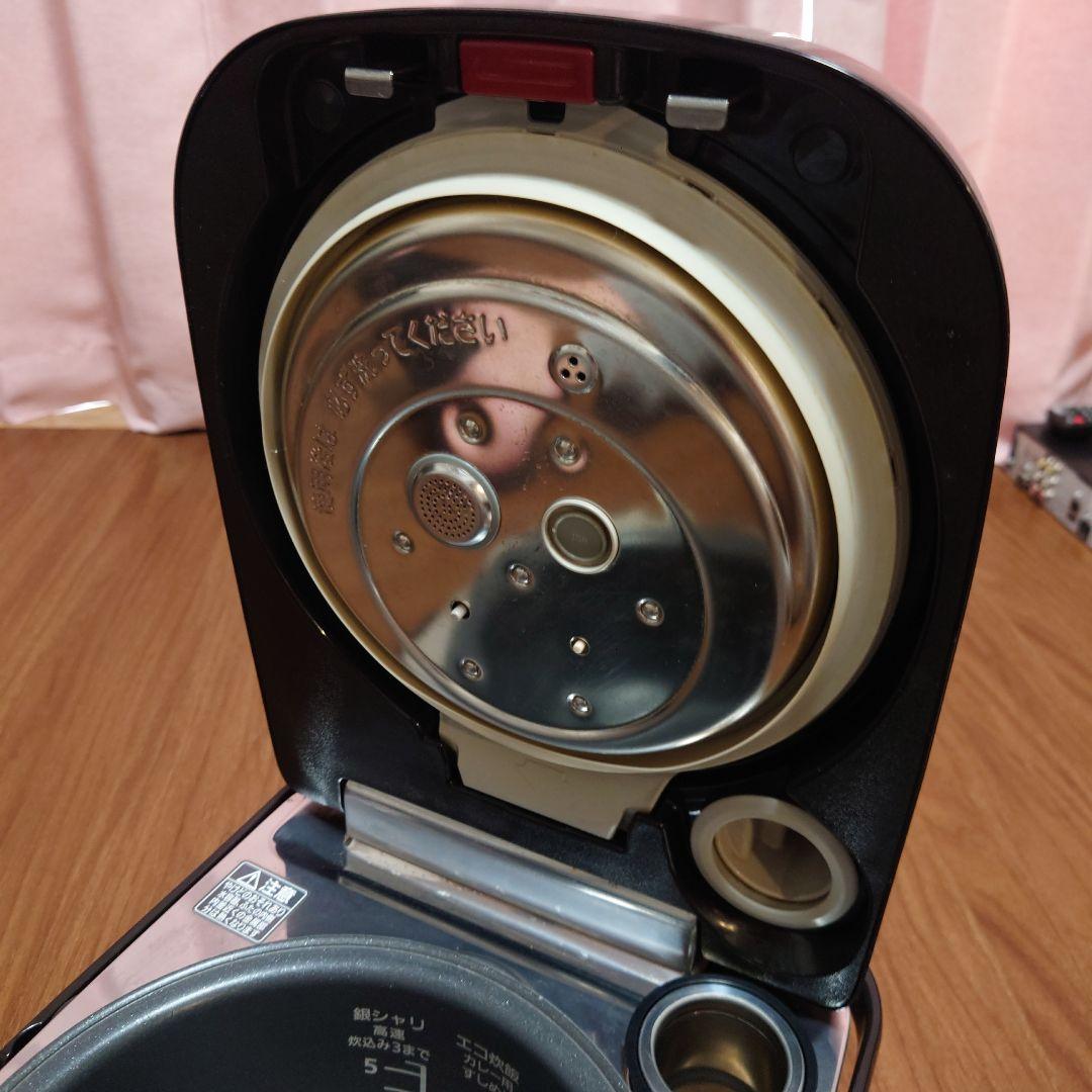 Panasonic SR-SPX107 IH炊飯器