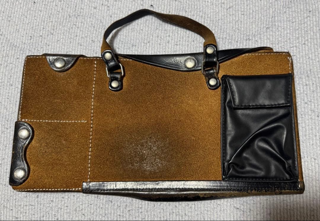 京王電鉄　仕業表差し・スタフ差し・行路表差し　　種別札6枚