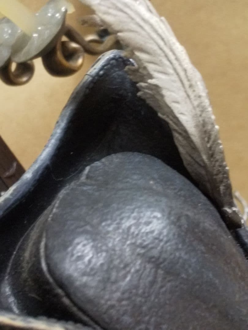 ブラッドボーン 時計塔のマリア 1/4スケール スタチュー