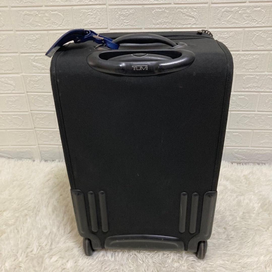 TUMI トゥミ キャリー　スーツケース　22022D4 ビジネス 旅行