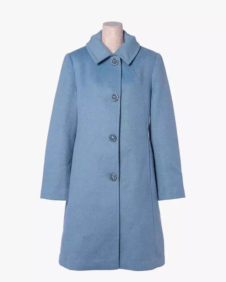 kate spade ケイトスペード　コート　美品