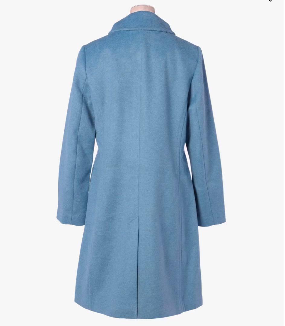 kate spade ケイトスペード　コート　美品