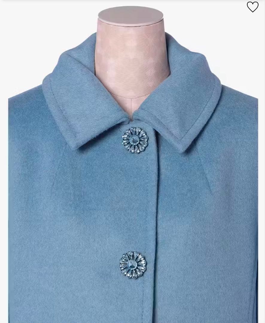 kate spade ケイトスペード　コート　美品