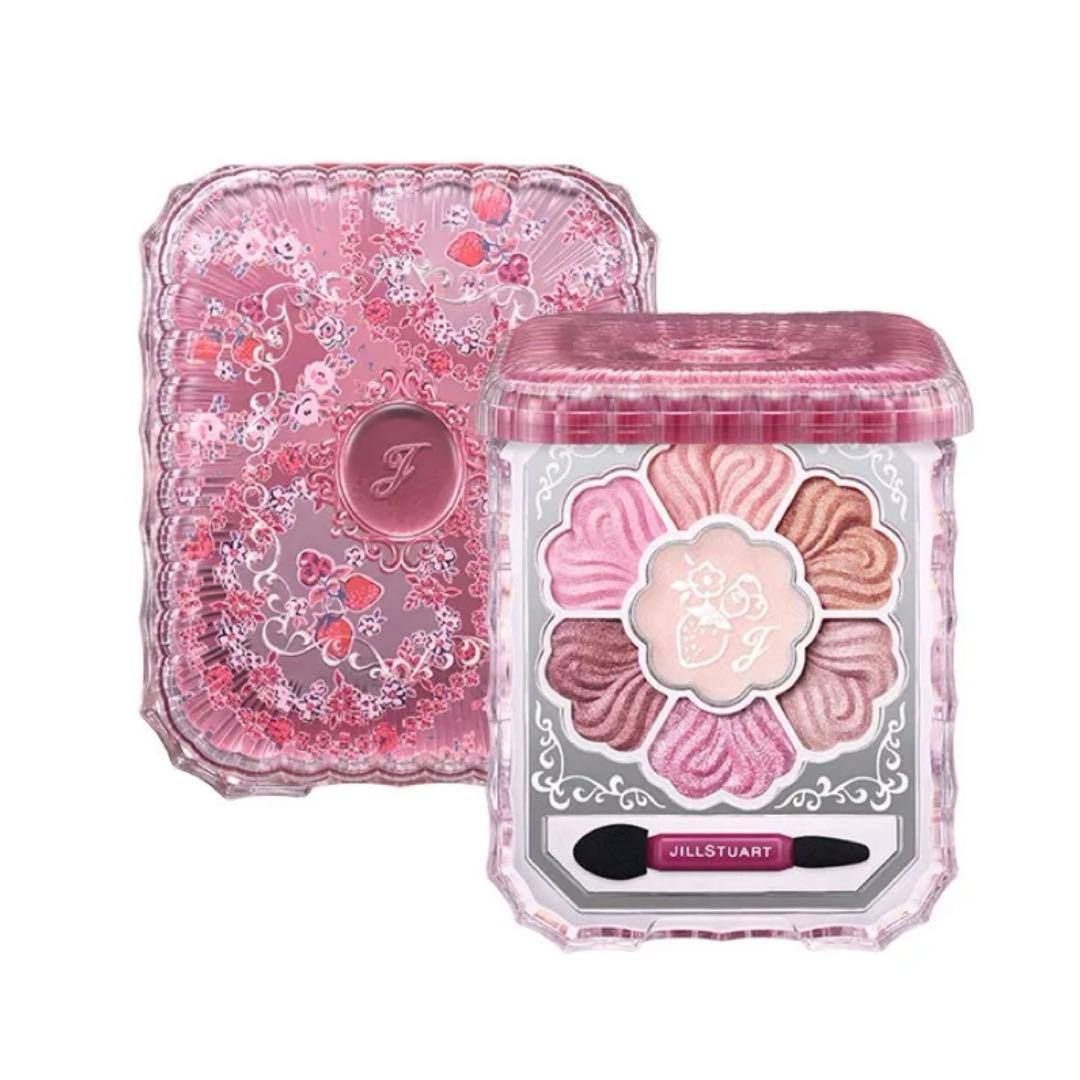 ✨新品未使用✨ジルスチュアート✨ギルティパフェタイムコレクション2024年限定品