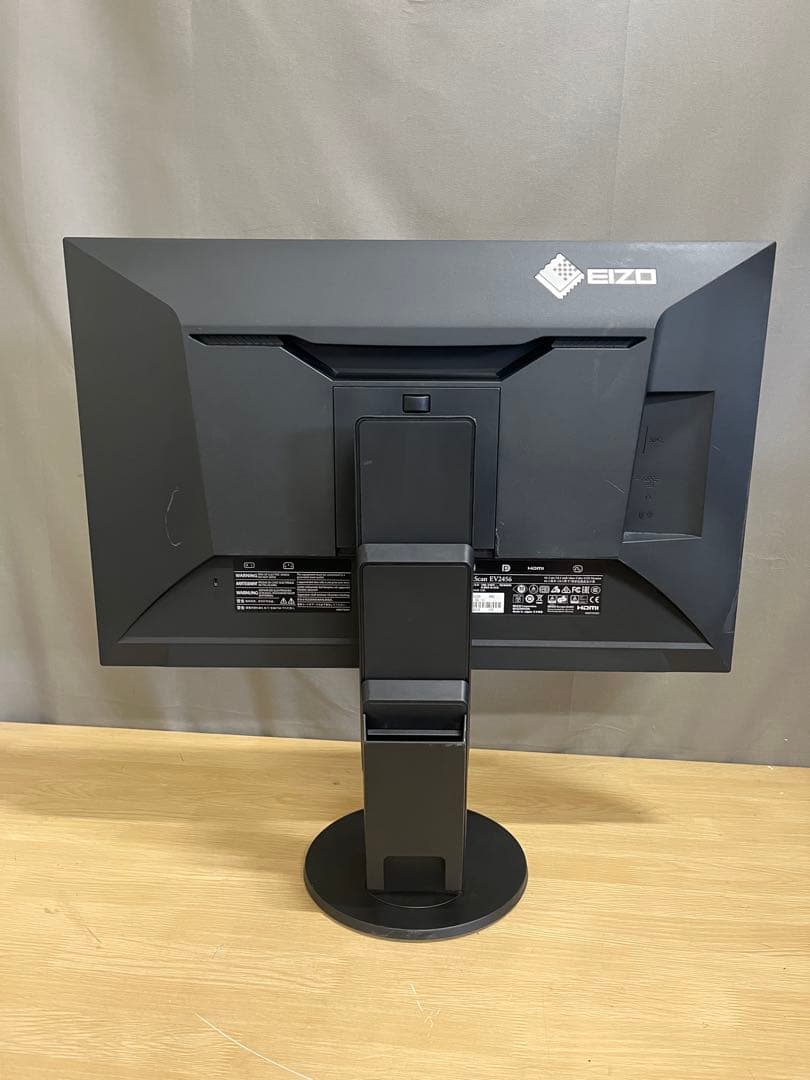 EIZO flexscan EV2456 24.1インチ液晶モニター