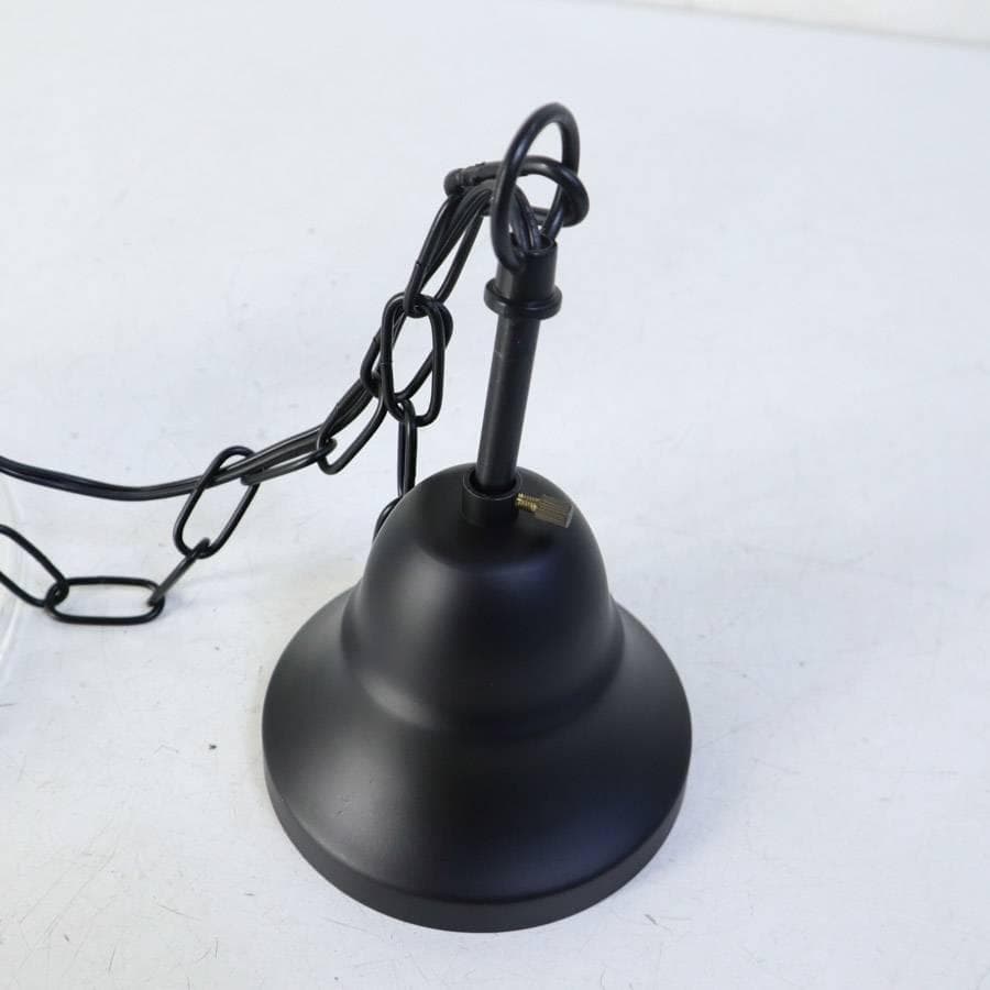 値下アクメファニチャー ACDL-519 ペンダントライト クリアガラス Φ28