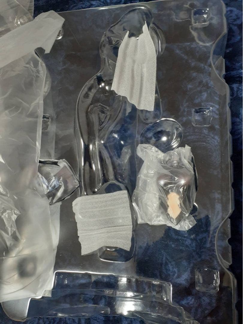 東京フィギュア　シールダー・マシュ・キリエライト　限定版