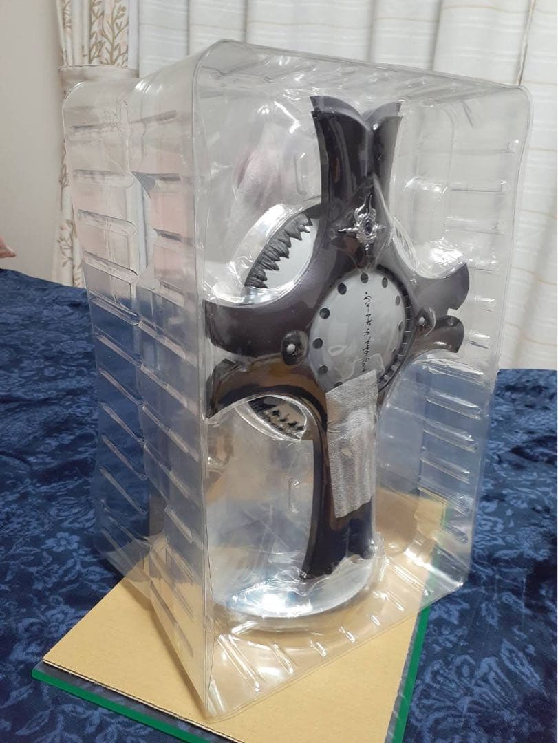 東京フィギュア　シールダー・マシュ・キリエライト　限定版