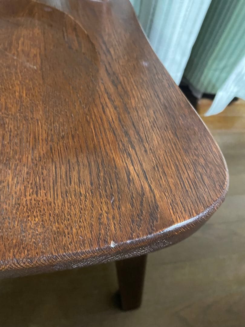 送料無料オランダ製ネザーランズフォークロア　バンホルトDチェア