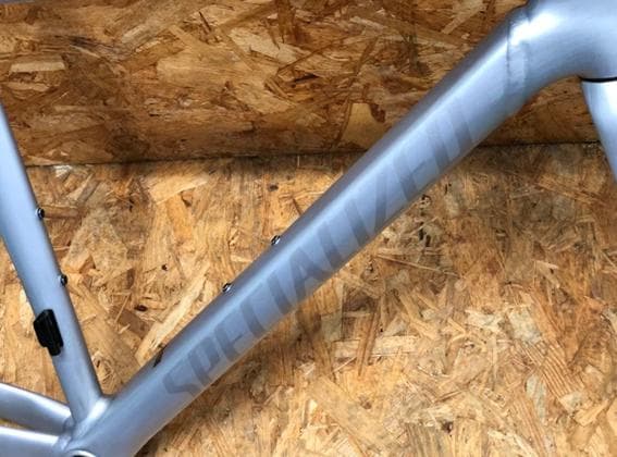 Specialized Allez Sprint 2024サイズ49 【超美品】