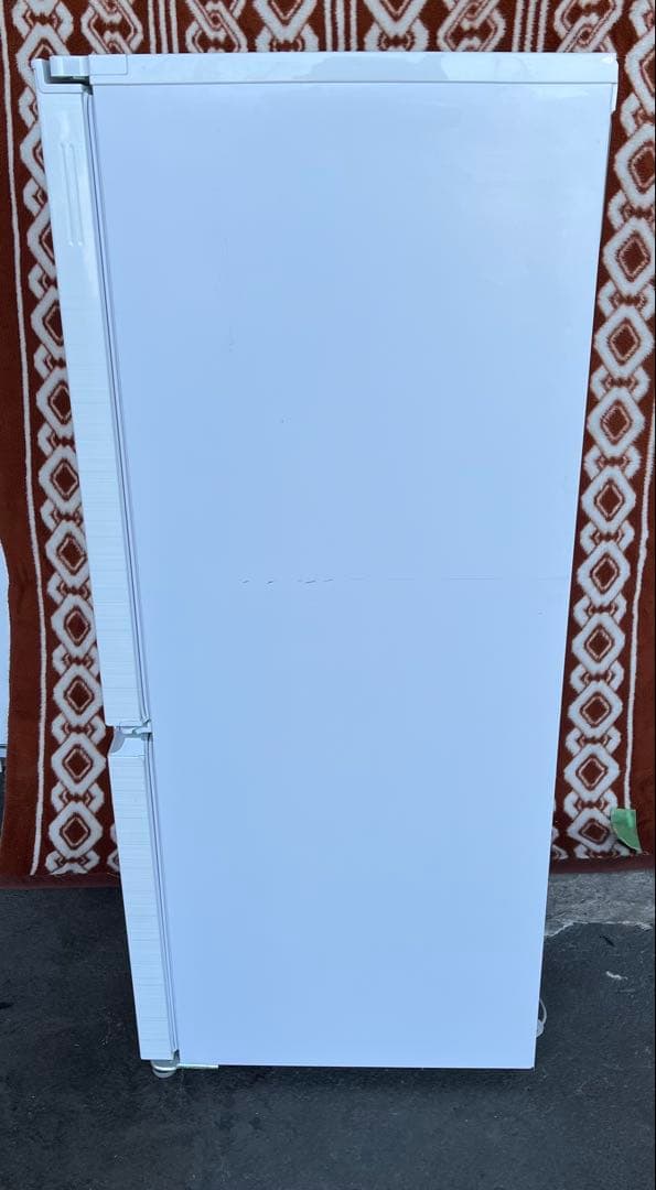 SHARP 中古冷蔵庫 179L 2022年製 形名 SJーD18HーW