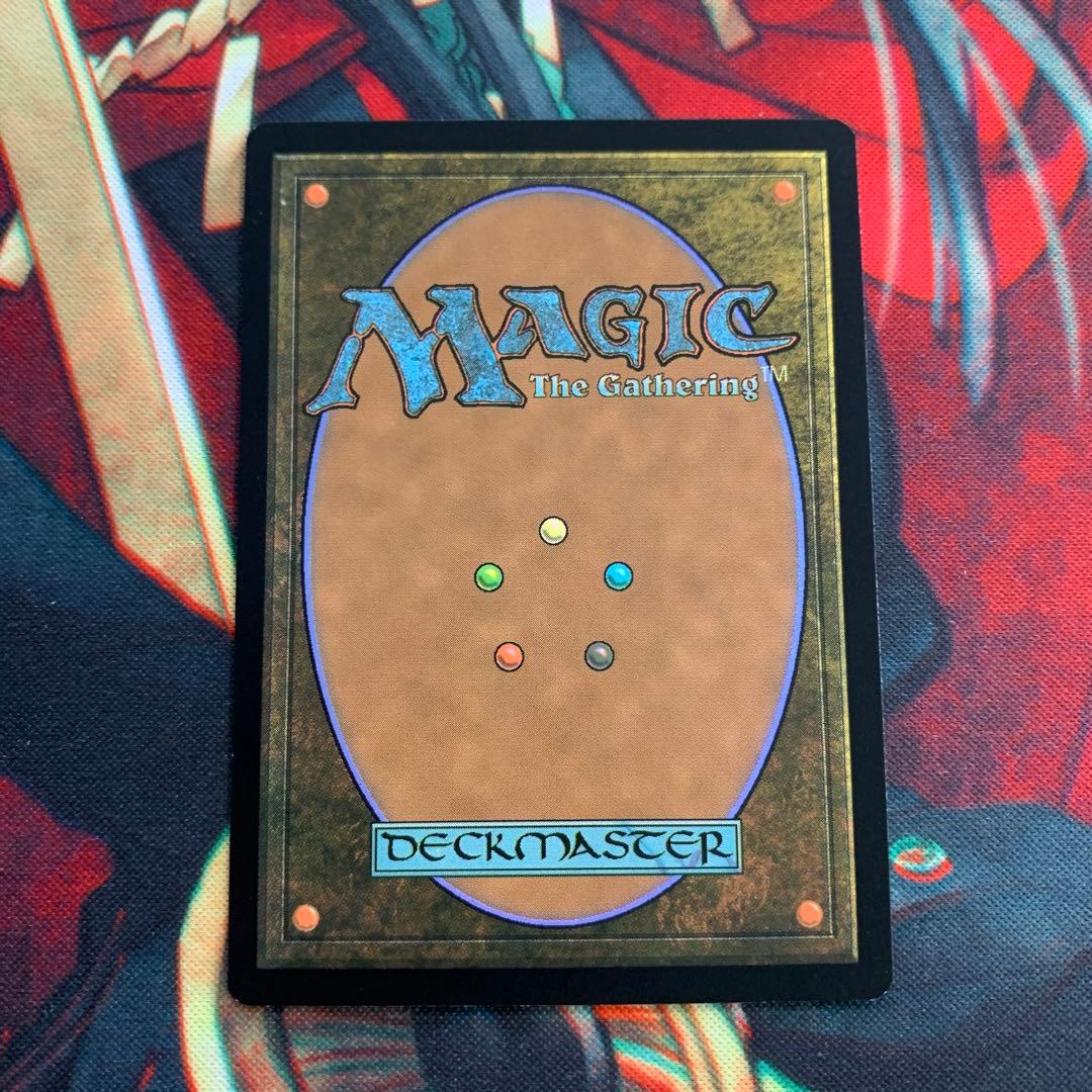 MTG 意志の力 ダブルマスターズ