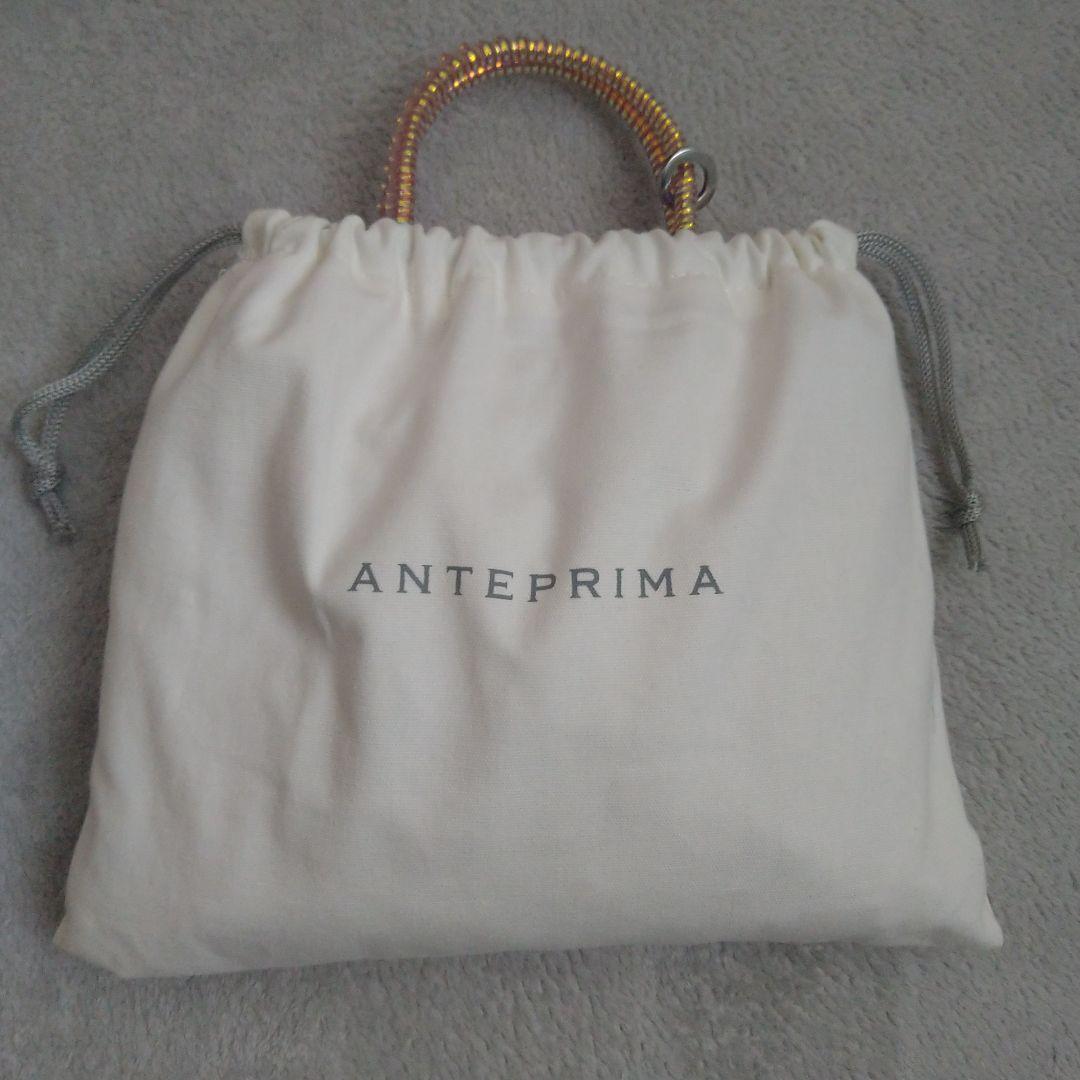 アンテプリマ　スタンダード　ミニアトゥーラ　ステッラピンク　ハワイ限定色