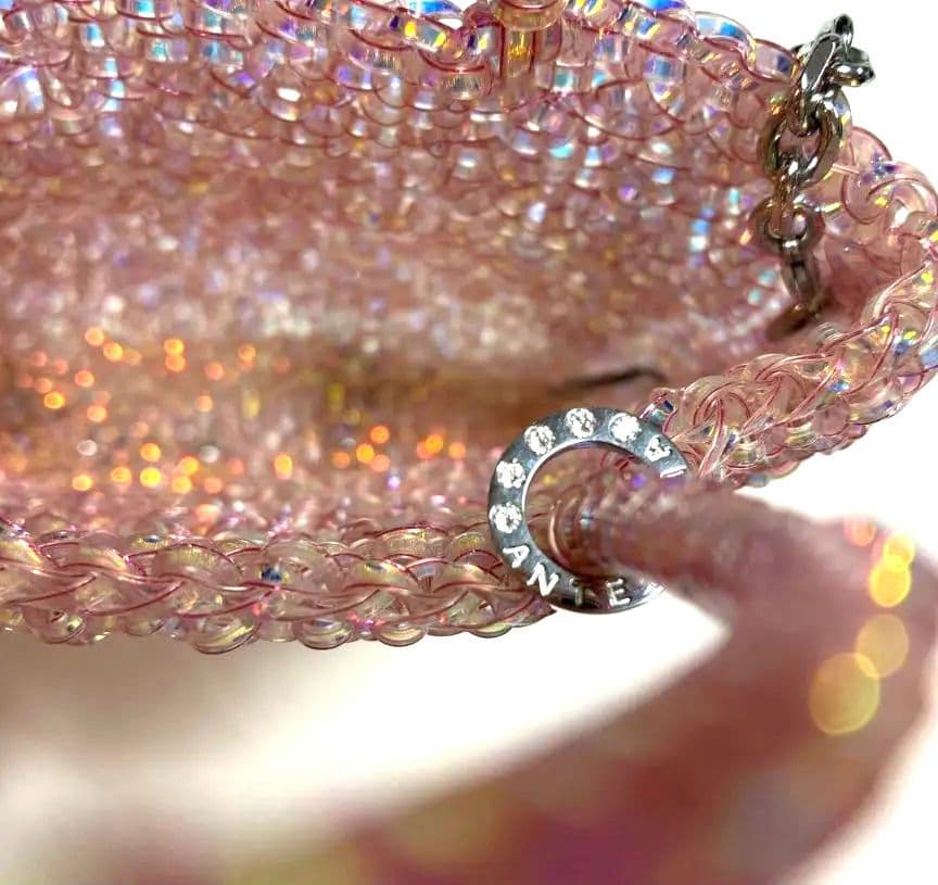 アンテプリマ　スタンダード　ミニアトゥーラ　ステッラピンク　ハワイ限定色