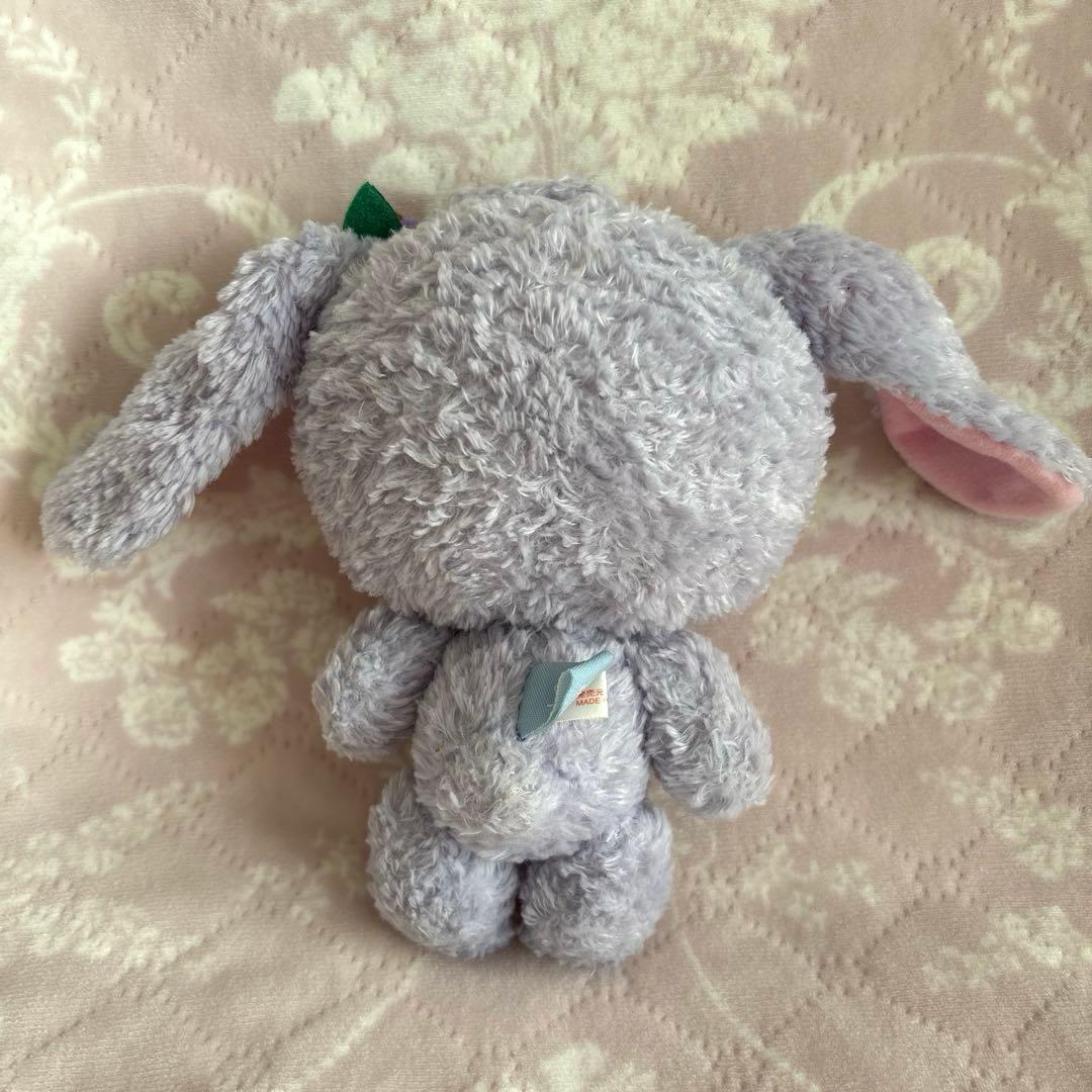 サンリオ　シュガーバニーズ ブルーベリー