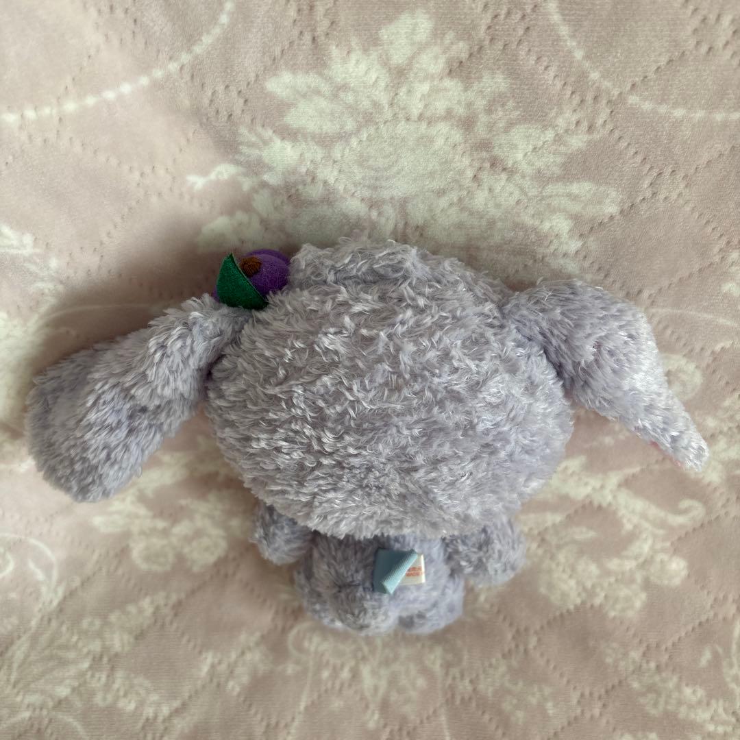 サンリオ　シュガーバニーズ ブルーベリー