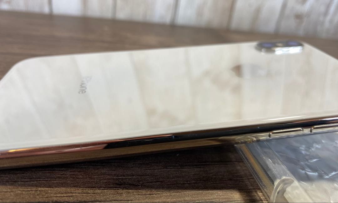 Apple iPhone X 64GB SIMフリー スマートフォン　スマホ