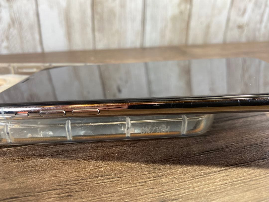 Apple iPhone X 64GB SIMフリー スマートフォン　スマホ