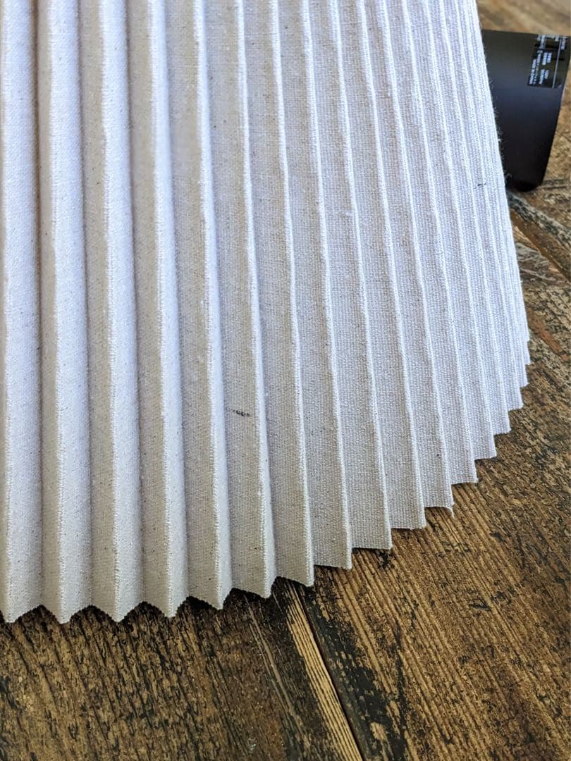 INTERFORM ファブリックペンダントライト USVA インターフォルム