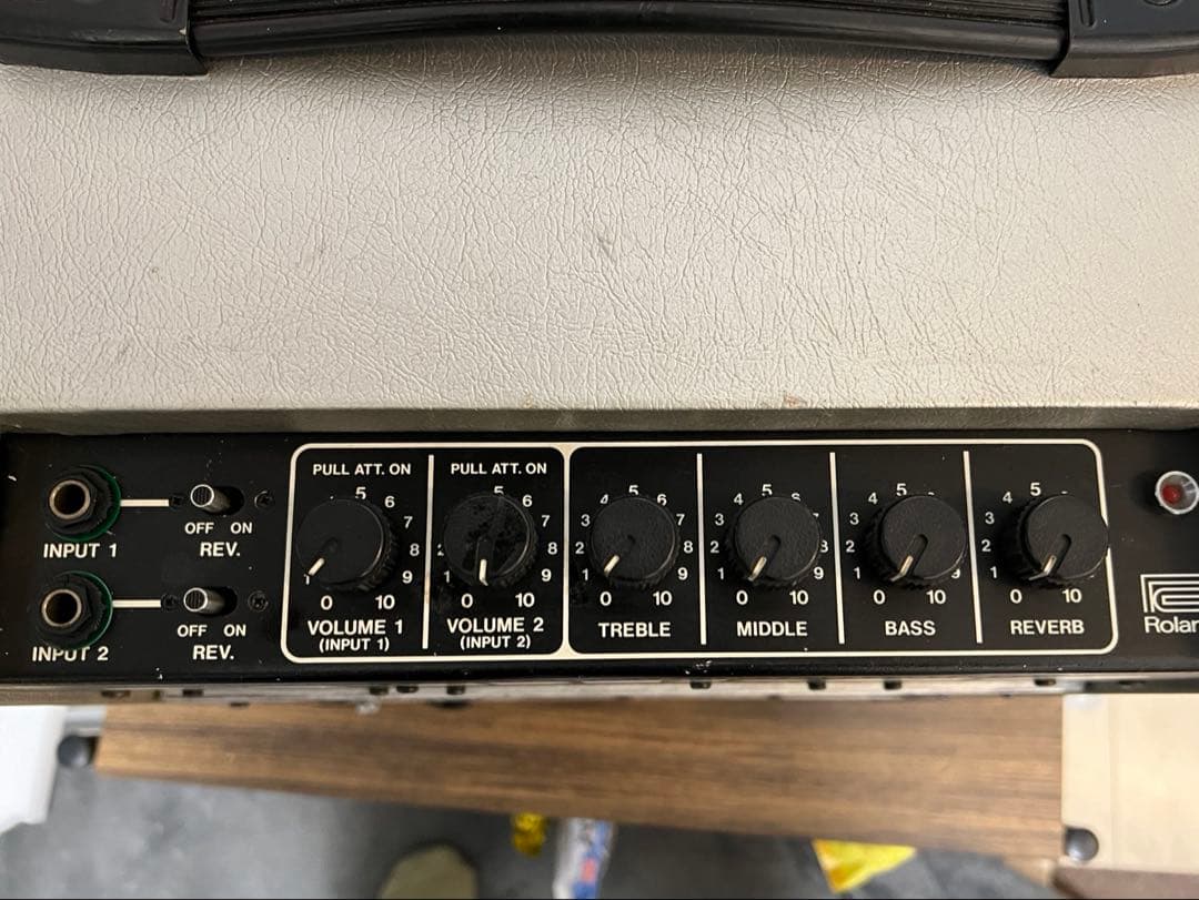 即発送 Roland CUBE-60 keyboard