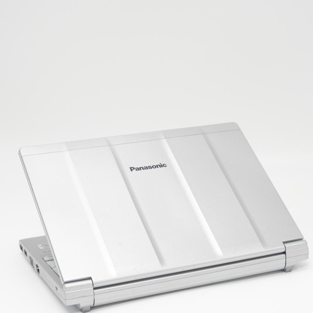 Windowsノート本体 Panasonic CF-SV9 i5 8GB SSD256GB Win11