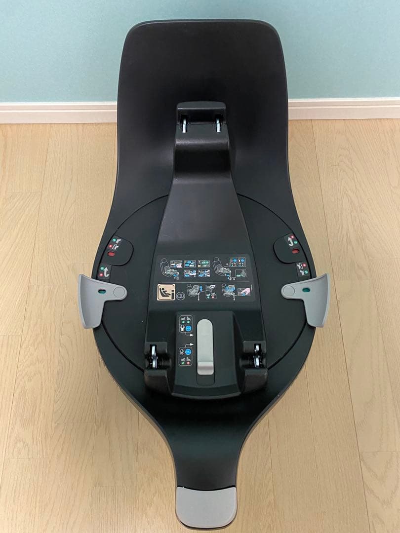 【専用 KI様】MAXI-COSI FAMILYFIX 360 Base