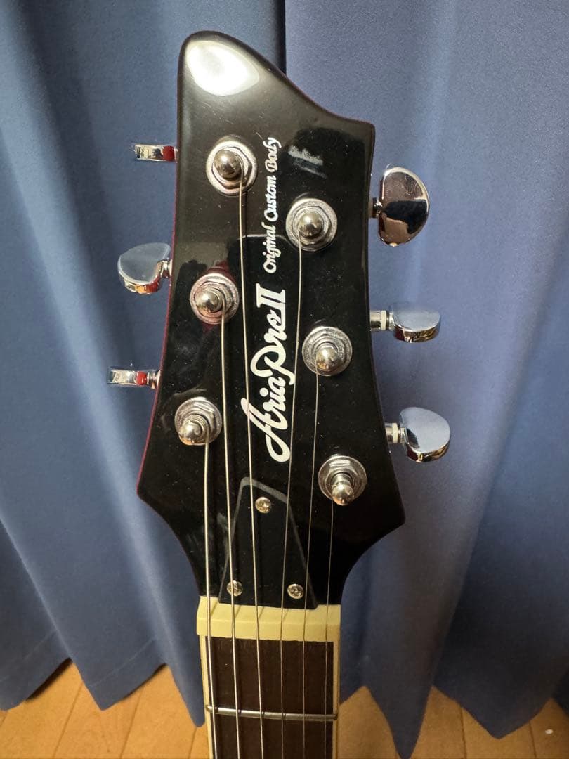 最終値下げ！新品同様Aira Pro Ⅱ PE-350