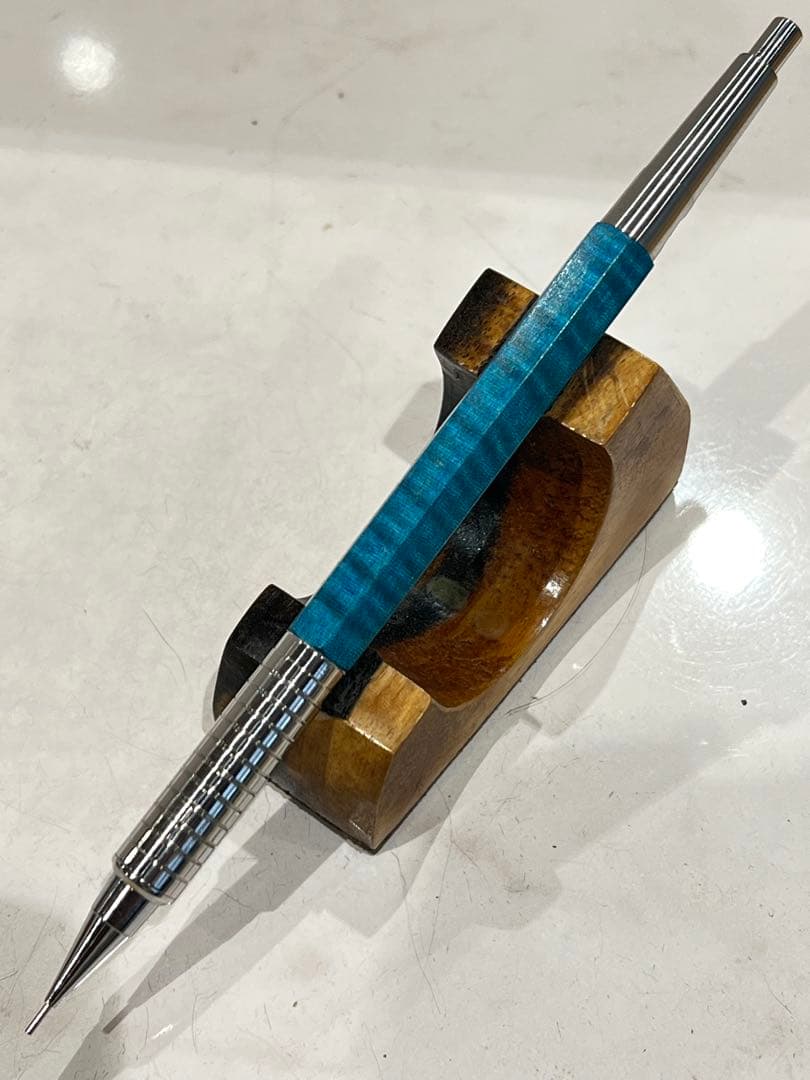 pg5 橡スタビ　ステンレスフルオプション