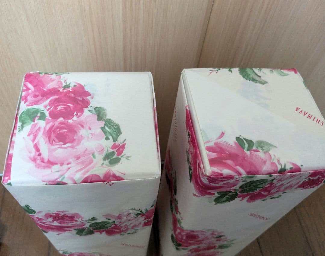 森伊蔵720ml 2本　高島屋