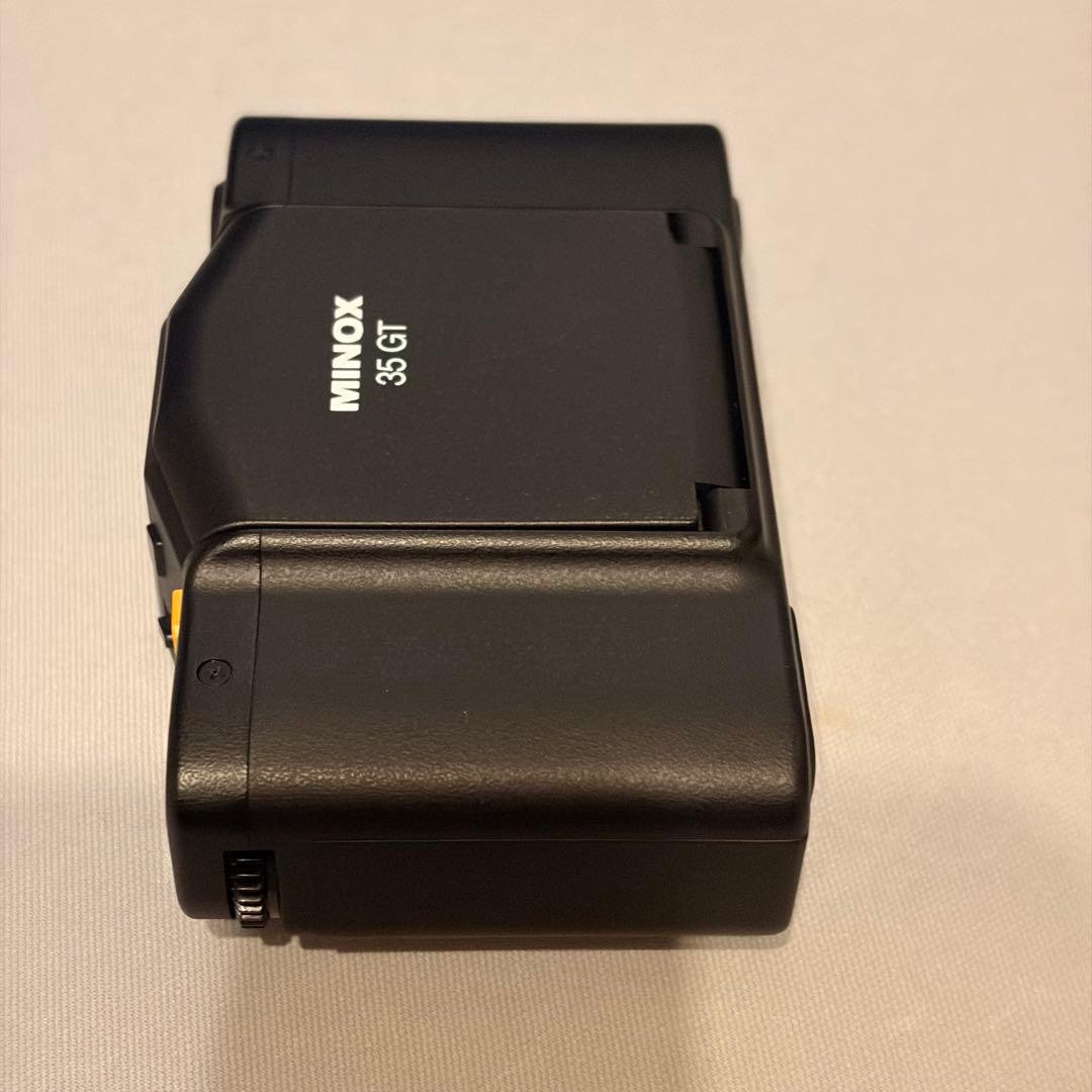 フィルムカメラ MINOX 35 GT