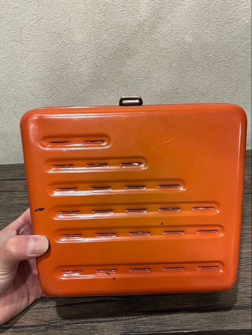 【送料込み】3点まとめ　豆炭あんか　昭和レトロ　豆炭アンカ