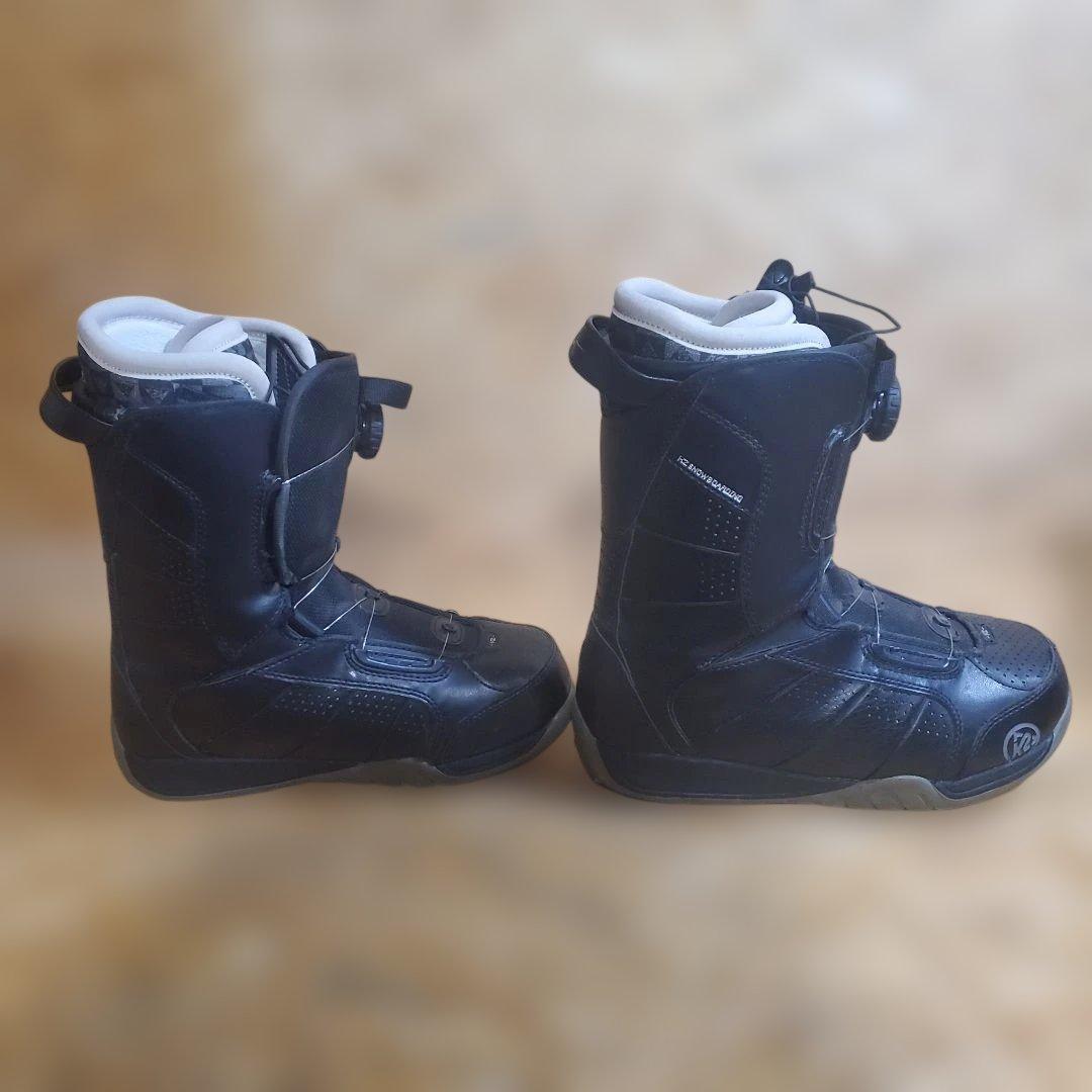 K2 スノーボードブーツ！　26092