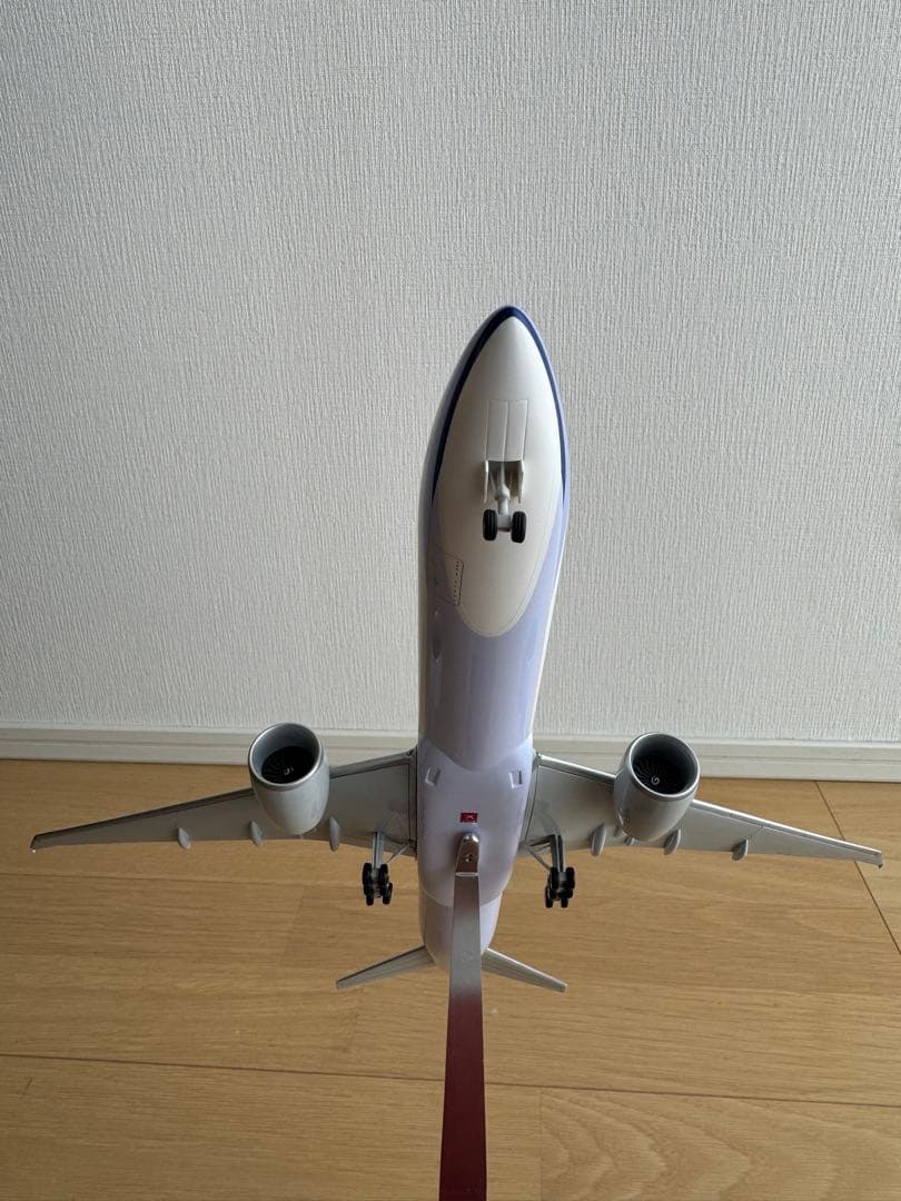 ボーイング 777-300ER チャイナエアライン(中華航空) B-18001