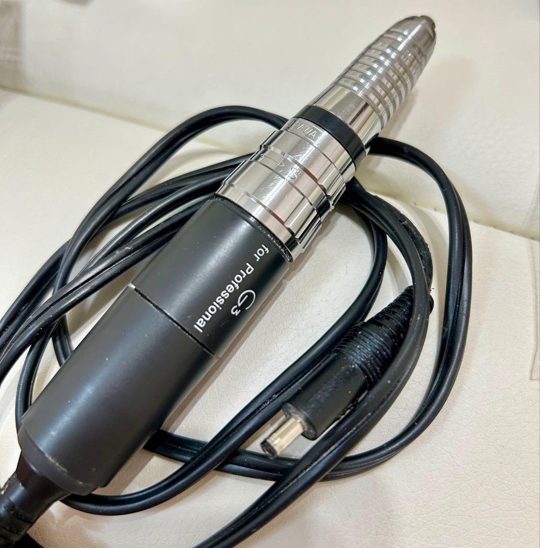 ウラワ　URAWA G3 ネイルケアマシン