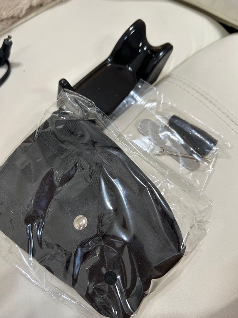 ウラワ　URAWA G3 ネイルケアマシン