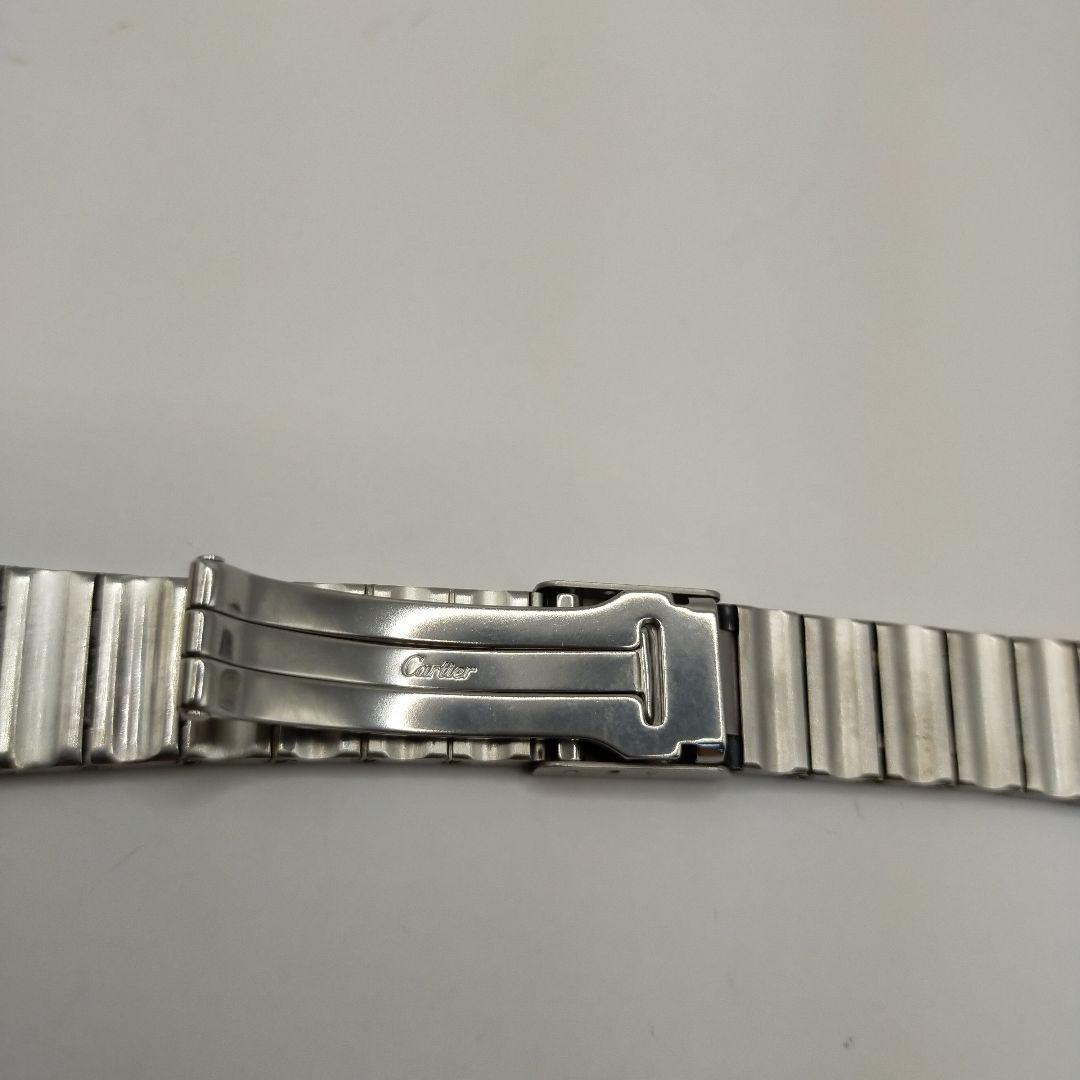 【CARTIER/カルティエ/腕時計/ベルト】
