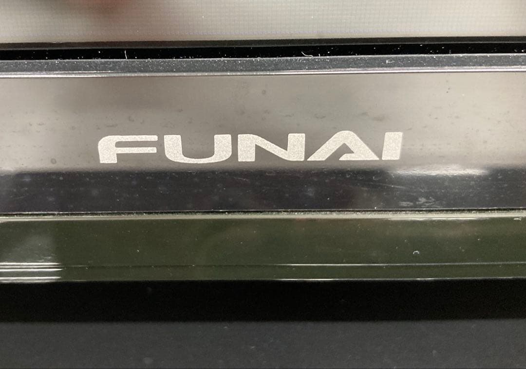 FUNAI フナイ 液晶カラーテレビ FL-32H1010 32インチ