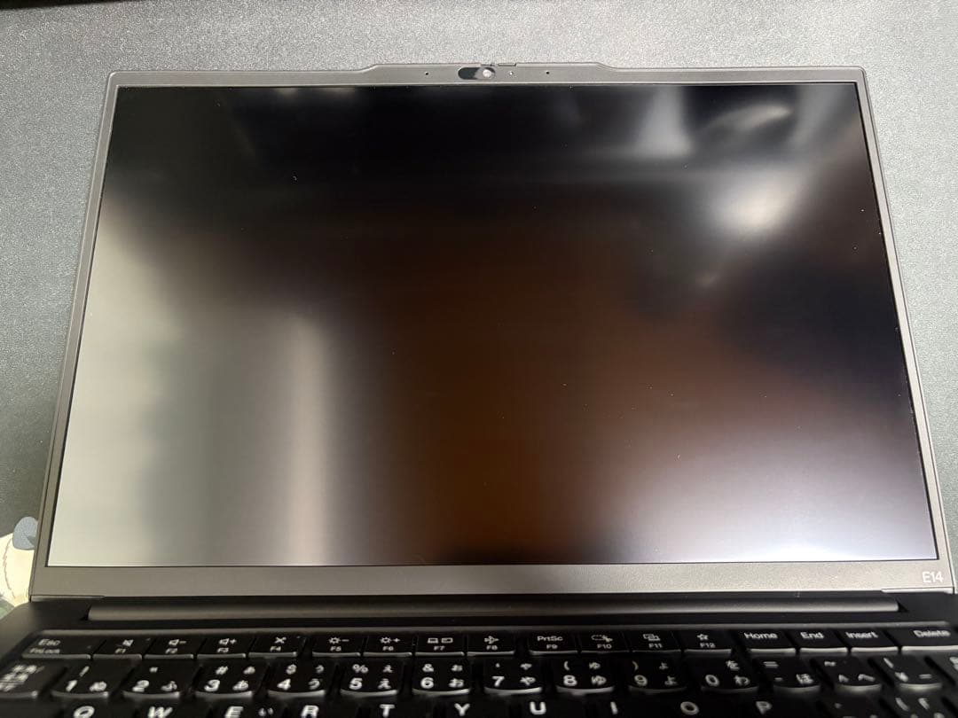 Windowsノート本体 ThinkPad E14 Gen6 AMD