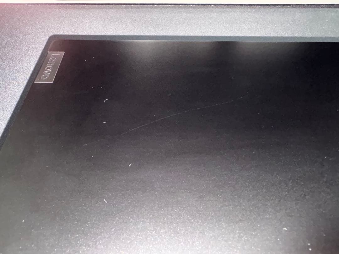 Windowsノート本体 ThinkPad E14 Gen6 AMD