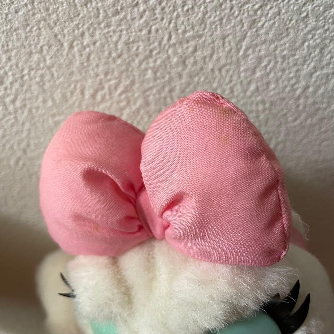 ディズニー ドナルド デイジー ぬいぐるみ セット