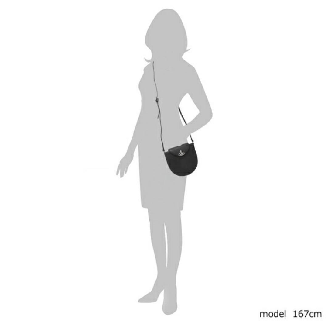 ヴィヴィアンウエストウッド/ショルダーバッグ